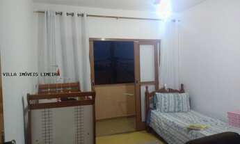 Imagem 3: Casa para Venda em Limeira, Jardim Campo Belo, 4 dormitórios, 1 banheiro, 1 vaga