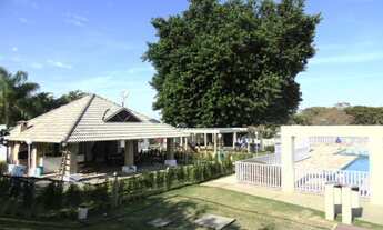 Imagem 6: Casa de condomínio térrea para venda com 215 metros quadrados com 4 quartos