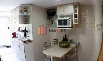 Imagem 3: Apartamento de 101 metros quadrados no bairro Anil com 3 quartos