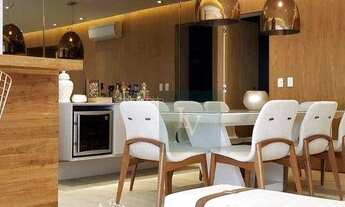 Imagem 3: Apartamento completamente modernizado a venda na Granja Julieta