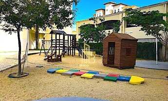 Imagem 5: Apartamento com 3 dormitórios à venda, 130 m² por R$ 580.000 - Cambeba - Fortaleza/CE