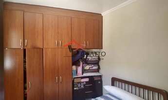 Imagem 7: Casa na Vila Cardia, próximo ao centro