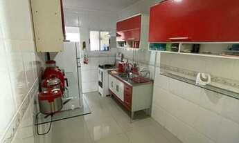 Imagem 4: Apartamento com 2 dorms, Canto do Forte, Praia Grande - R$ 390 mil, Cod: 3882