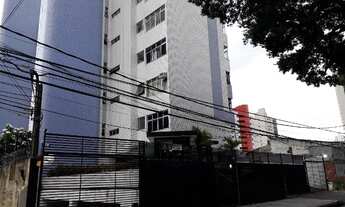 Imagem 2: Apartamento no Tirol (89 m², andar baixo, 3/4, sombra, Cond. Porto Seguro