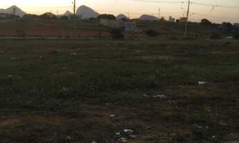 Imagem 5: Lotes Cariacica/ES Leste-oeste