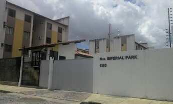 Imagem: COND.IMPERIAL PARK - BAIRRO MORADA DO SOL
