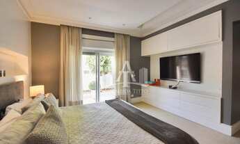 Imagem 6: Maravilhosa Casa à Venda no Morumbi com 500 m² de Área Construída - Confira!