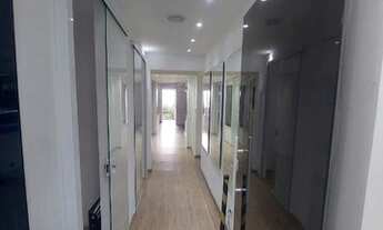 Imagem 3: Sala para alugar, 150 m² por R$ 6.500/mês - Jardim Bela Vista - Santo André/SP