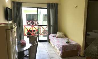 Imagem 4: Apartamento de 2 quartos no Porto das Dunas