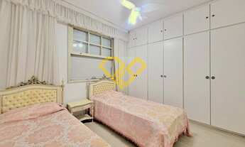 Imagem 4: Apartamento à venda, 2 quartos, 1 vaga, Pompéia - Santos/SP