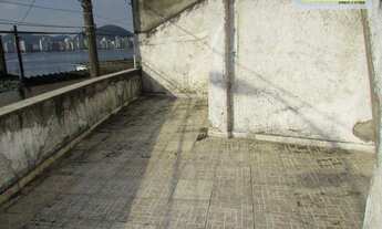 Imagem 6: Sobrado com 3 dormitórios à venda, 280 m² por R$ 590.000,00 - Parque Prainha - São Vicente