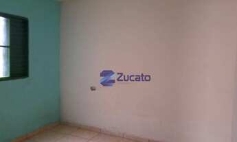 Imagem 7: Casa com 3 dormitórios, 91 m² - venda por R$ 210.000,00 ou aluguel por R$ 700,00/mês - Boa