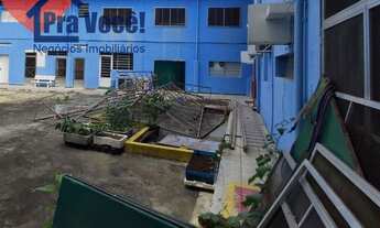 Imagem 2: Galpão/Depósito/Armazém para aluguel com 1800 metros quadrados em São João Clímaco - São P