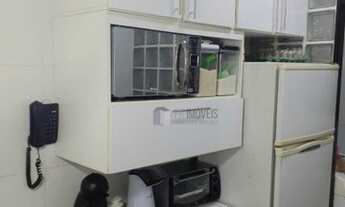 Imagem 2: Apartamento à venda, 46 m² por R$ 155.000,00 - Piracicamirim - Piracicaba/SP