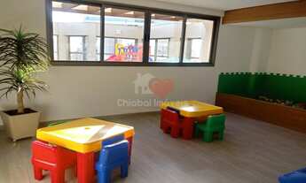 Imagem 6: APARTAMENTO RESIDENCIAL em VILA VELHA - ES, PRAIA DE ITAPUÃ