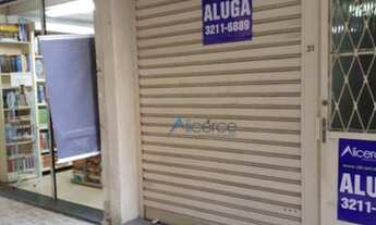 Imagem: Loja para alugar, 47 m² por R$ 2.500,00/mês