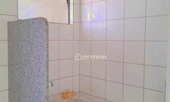 Imagem 6: Apto com 2 Quartos, sendo 1 suíte à venda por R$ 220.000 - Petrópolis - Natal/RN