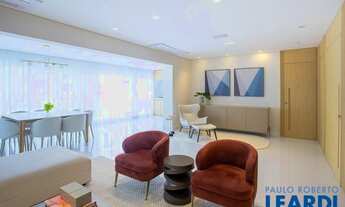 Imagem 4: APARTAMENTO - MOEMA PÁSSAROS - SP