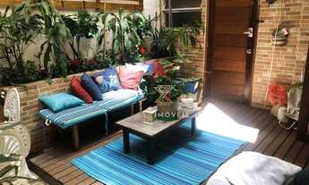 Imagem 6: Apartamento com 2 dormitórios à venda, 72 m² por R$ 1.250.000 - Copacabana - Rio de Janeir