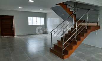 Imagem 7: Sobrado - Armação