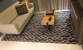 Imagem 7: Apartamento à Venda no Condomínio Alpha Style, 91m², 3 Dorms, 1 Suíte, Varanda Gourmet e 2