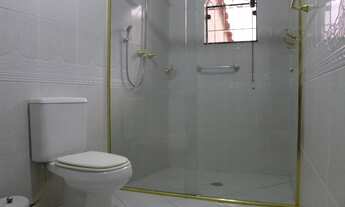 Imagem 6: Sobrado para venda com 320 metros quadrados com 3 quartos em Jardim Santo André - Santo An