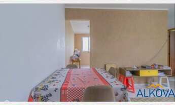 Imagem 3: Apartamento Residencial à venda, Monte Castelo, São José dos Campos - AP6207