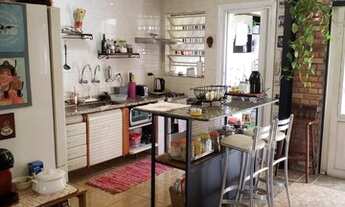 Imagem 6: Casa para Venda em São Paulo, Jardim Vila Mariana, 3 dormitórios, 1 suíte, 3 banheiros, 2