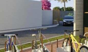 Imagem 3: Excelente flat para investir na praia de Muro Alto