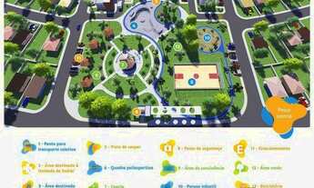 Imagem: Terreno à venda, 250 m² por R$ 65.000,00