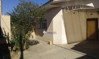 Imagem 3: Casa com 3 dormitórios à venda, 200 m² por R$ 790.000 - Jardim São Marco - São José do Rio