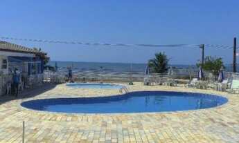 Imagem: APARTAMENTO EM PRÉDIO DE FRENTE PARA O