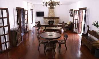 Imagem: Chácara Residencial à venda, Parque Interlagos