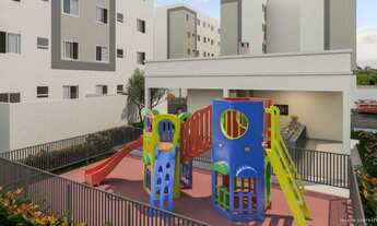 Imagem 4: Pré Lançamento Região da Messejana (Cód0106