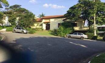 Imagem 5: Casa para venda possui 462 metros quadrados com 4 quartos em Alphaville - Santana de Parna