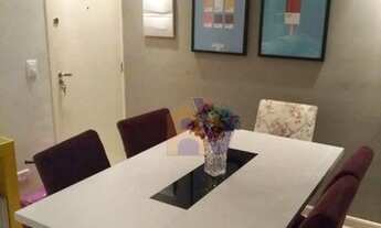 Imagem 2: Apartamento com 2 dormitórios à venda por R$ 280.000 - Parque das Camelias - Campinas/SP