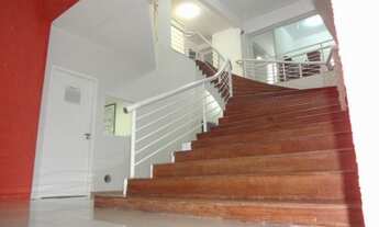 Imagem 6: Comercial/Industrial de 30 metros quadrados no bairro Batel