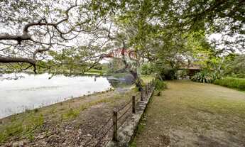 Imagem 7: Casa com 230m² com 5 suítes na Lagoa do Banana - Caucaia - CE