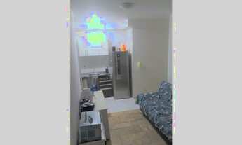 Imagem 3: Apartamento Residencial à venda, Vila Tesouro, São José dos Campos - AP0225