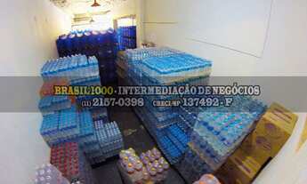 Imagem 5: Brasil 1000 - Loja de Agua Lucro 12mil em Moema de São Paulo. (Cod. 5618