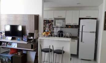 Imagem 3: Apartamento para comprar no bairro Ipanema - Porto Alegre com 2 quartos