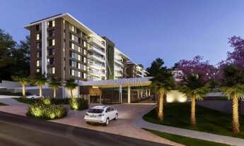 Imagem 3: Bragança Paulista - Apartamento Padrão - Condomínio Residencial e Comercial Fazenda Santa