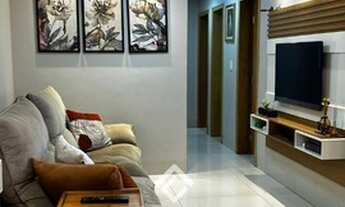 Imagem 3: Apartamento Maravilhoso no Bairro Todos os Santos