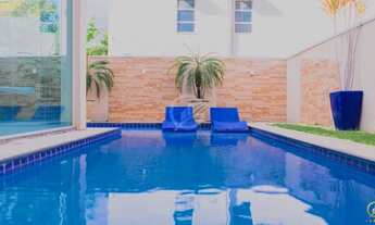 Imagem 3: Belíssima Casa no Alphaville Eusébio