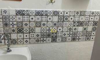 Imagem 4: Salão Comercial com Mezanino Reformado