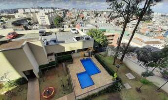 Imagem 4: Apartamento com 2 dormitórios à venda, 53 m² por R$ 200.900 - São João Clímaco - São Paulo