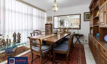 Imagem 7: Venda Apartamento 3 Dormitórios - 200 m² Pinheiros