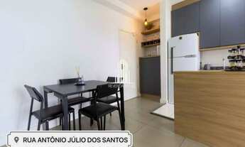 Imagem 7: Apartamento no Morumbi