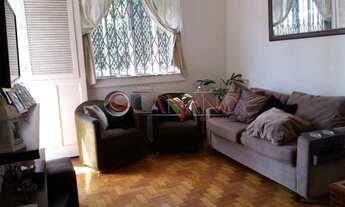 Imagem 3: Rio de Janeiro - Apartamento Padrão - Grajaú