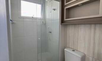 Imagem 7: Apartamento para venda tem 54 metros quadrados com 2 quartos em Bela Vista - Palhoça - SC